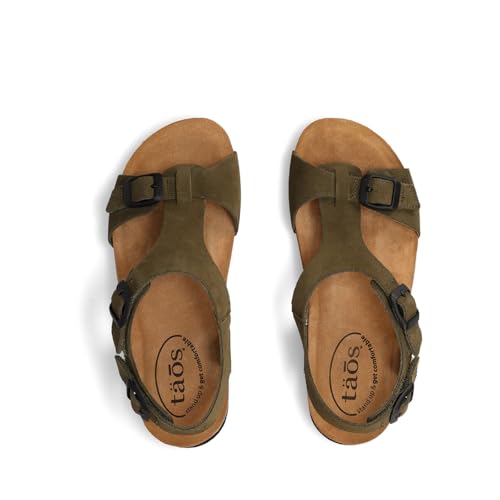 Image of Taos Footwear Women's MVP Sandal