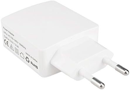 Universal EU 5V 2A Charger Plug Power Adapter For Tablet