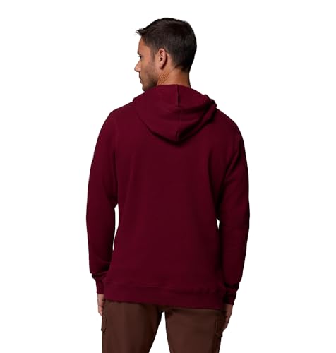 Image of Columbia mens Trek Hoodie