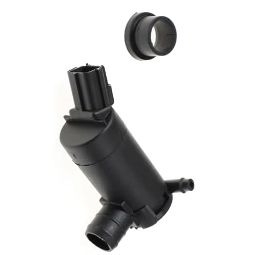 Bomba de agua lavado de alta presión para parabrisas Mazda Tribute y B2300 7L8Z17664A 1