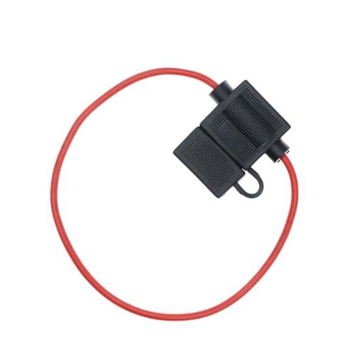 Porte-fusible étanche pour sécuriser vos trajets en moto et auto