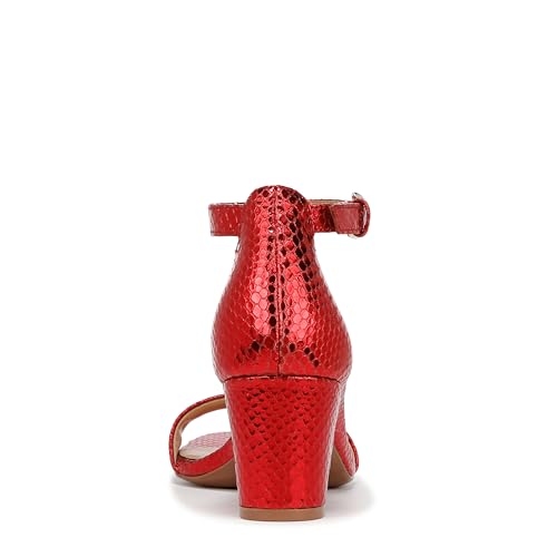 Image of Naturalizer womens Vera Heeled Sandals