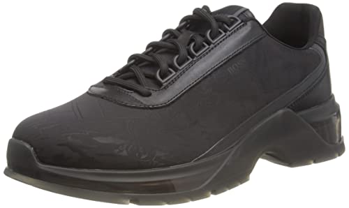 Image of BOSS Men's Low-top Sneakers