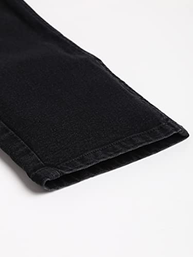 Image of Dennis Lingo Mens Light Slim Fit Mid Rise Denim Jeans
