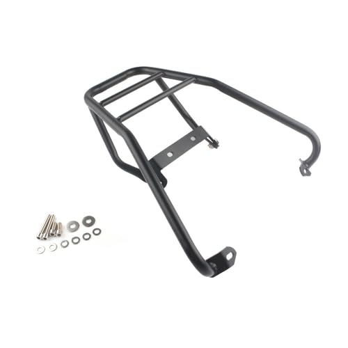 Sac support d'étagère à bagages Scrambler 1100 Pro porte-bagages moto arrière