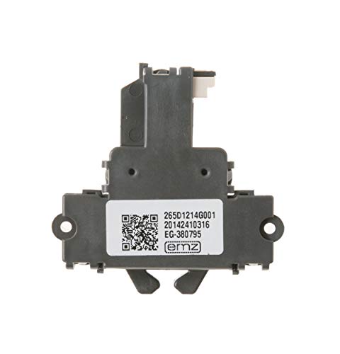GE Appliances WD21X10490 Dishwasher Door Latch Lock