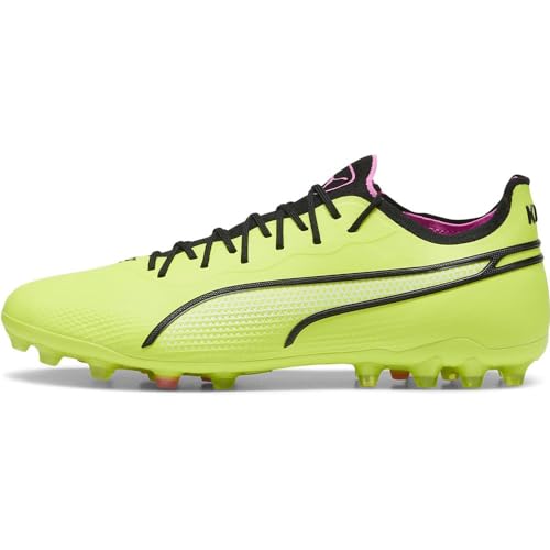 PUMA King Ultimate MG EU 42 les chaussures idéales pour vos matchs sur synthétique