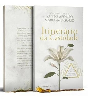 ITINERÁRIO DA CASTIDADE