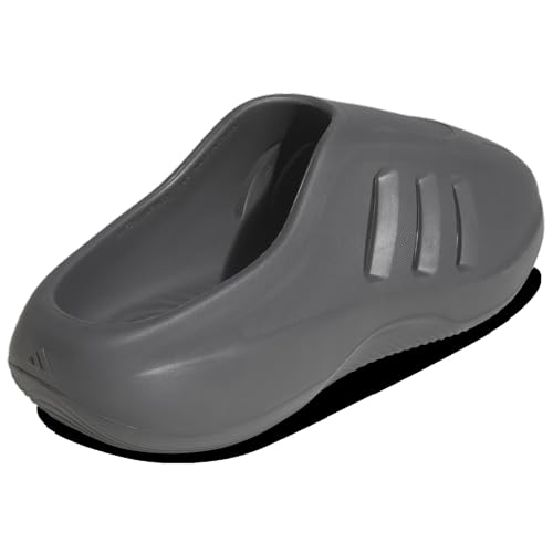 Adidas Iiinfinity Mule Adifom - Men's (JI0402, Grey/Grey/Grey)3