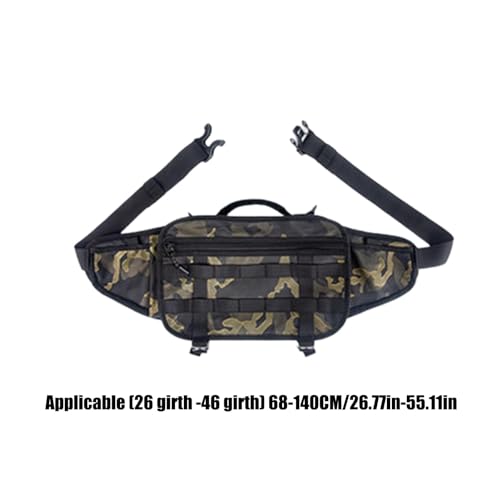 Pêche imperméable pour homme vêtement vert contre la pluie - 5