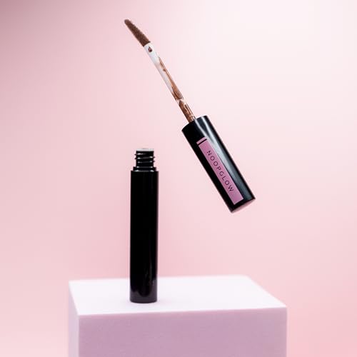 Waterproof Makeup, NOOPGLOW Waterproof Contour, Sweatproof Liquid Contour, Long-Lasting Bronzer, Smudgeproof Fade-free Bronzer, Liquid Cream Contour NOOPGLOW That Lasts up to 30 Hours - Image 8