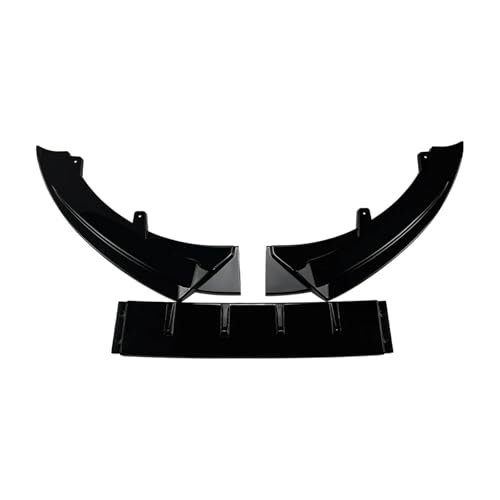 Spoiler Avant Honda Cooper S JCW F55 F56 Style Premium