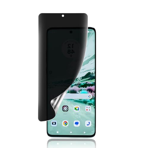 VEVEN Motorola EDGE 40 NEO �t�B���� TPU�f�� [�`�����h�~] ���g���[�� EDGE 40 N EO �ی�t�B ���� �̂������h�~�t�B ���� ��������/�C�A�Ȃ�/�w��h�~/�X�N���b�`�h�~/�����ɂ���/�v���C�o�V�[�ی� Moto