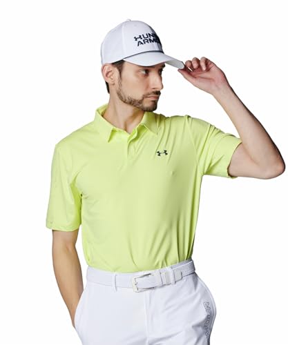 [�A���_�[�A�[�}�[] UA Drive Chill Polo 1389596 (727)�\�j�b�N�C�G���[ �_�E���{�A�O���[ S