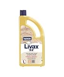 Nuncas Livax Cera 52 - Pavimenti in Marmo e Pietre Naturali - 1000 ml