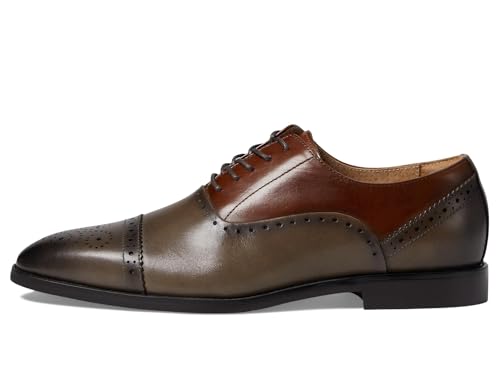Image of Stacy Adams Reynolds Cap Toe Lace-Up