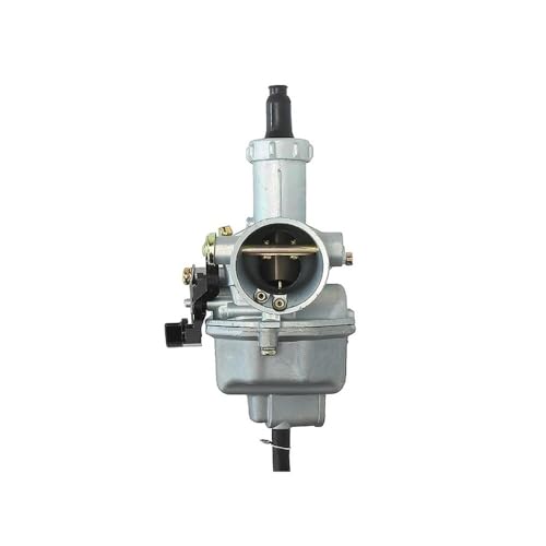 Carburateur pour moto CG125 et XL125 adaptable sur moteurs quad GL100