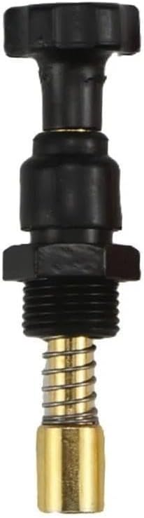 Motorcycle Carburetor Choke Starter Plunger