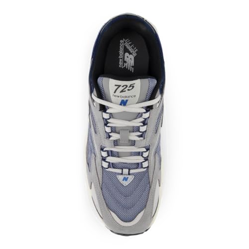 Chaussures New Balance Ml725 d - vue 5