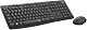 Logitech MK270 Kabelloses Tastatur und Maus Set
