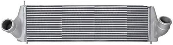 Technical Precision Replacement for International 4400 Year 2008 Charge AIR Cooler KIT 32.75 X 9.875 INCH