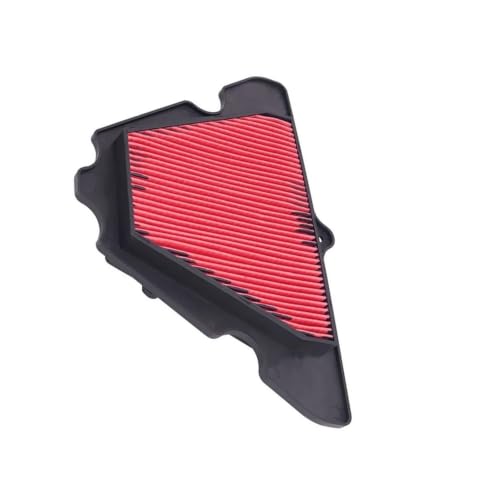 Filtre à air de moto haute filtration pour Ninja et Z1000SX référence 11013-0712