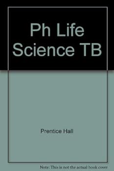Hardcover Ph Life Science Tb Book