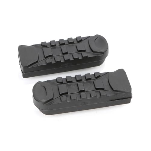 Cale Pied Moto Passager pour Voyager Confortablement en Adventure R1200GS