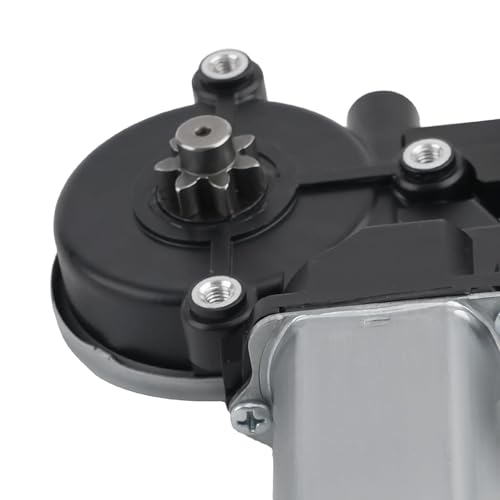 Régulateur lève vitre répare panne électrique avant gauche RAV4 - 2