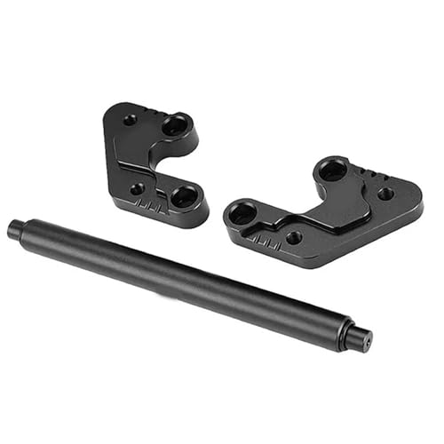 Repose-pieds Sur-Ron Light Bee renfort de support de pied anti-torsion pour dirt bike X260