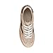 Madden Girl Women's MIGHTTY Sneaker, Taupe Multi, 6