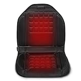 Wellup Heating Pad Heated Seat Cover with Fast Heating to Reduce Stress