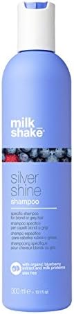 Milk Shake silver shine shampoo