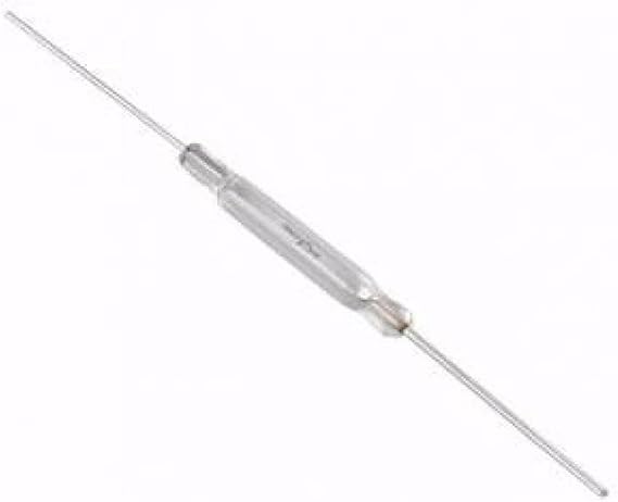 14mm Manyetik Anahtar - Reed Switch Sensörü