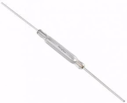 14mm Manyetik Anahtar - Reed Switch Sensörü