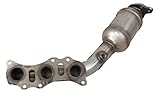 Walker 16390 Direct Fit Catalytic Converter