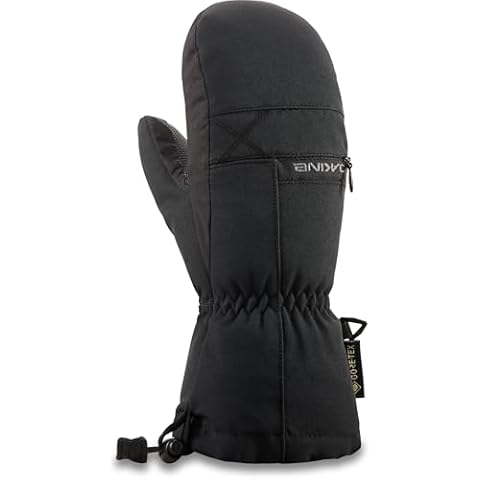 Dakine Youth Avenger Gore-Tex Mitts - Black Cover