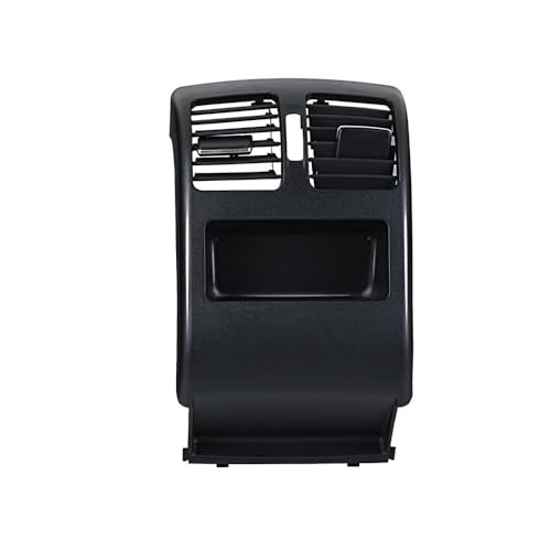 Rejilla de ventilación para Benz GLK X204 que mejora el flujo de aire central