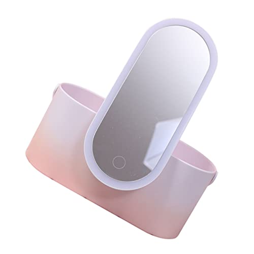 Healeved  哱ϋ desk organizer makeup organizer ϑ spσP[X ϕ tϕiP[X CNAbvc[z_[ Abs sN