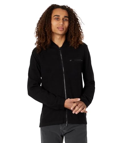 John Varvatos Men's Webster Shirt Jacket