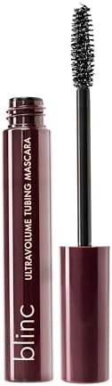 blinc UltraVolume Tubing Mascara, Volumizing & Lengthening, Black