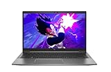 HP ZBook Firefly 14 G7 Workstation Laptop, 14' FHD Display, Intel Core i5-10210U, 16GB RAM, 512GB SSD, QWERTY Keyboard, Windows 11 Pro (Renewed)