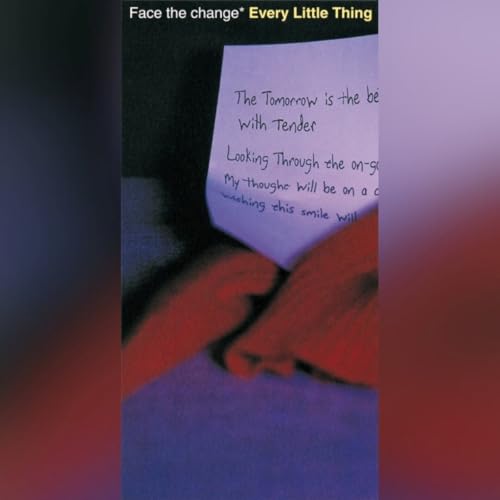 Face the change / アイガアル (アナログ(7インチ)) - Every Little Thing [Analog]