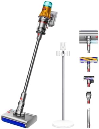 Amazon | Dyson(ダイソン) コードレス掃除機 Dyson V12s Detect Slim 