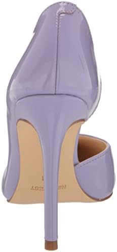 Nine West Women's FOLOWE Pump, Lilac 531, 7 | Image 2