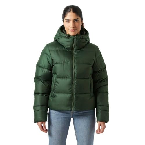 Daunenjacke  mit Kapuze, Damen Helly Hansen Essence Down