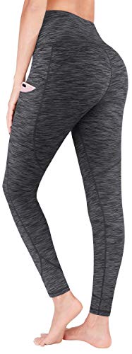 CUGOAO High Waist Yoga Pants with Pockets, Workout Pants for Women, Yoga Leggings