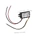 HOMSFOU 5pcs Dc to Dc Converter to Voltage Stabilizer Digital Rectifier for Car Ac