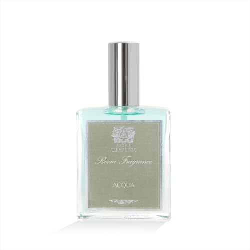 Image of Antica Farmacista Room Spray - Elegant House Spray - Long-Lasting, Room Fragrance - Luxury Gift for Housewarming - Acqua, 3.4 fl oz