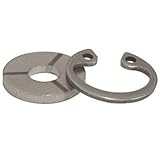  P21S Ranelle calibrate controllo perdite P21SY011 Ø 3,0 mm - Kv 0,25 GIACOMINI